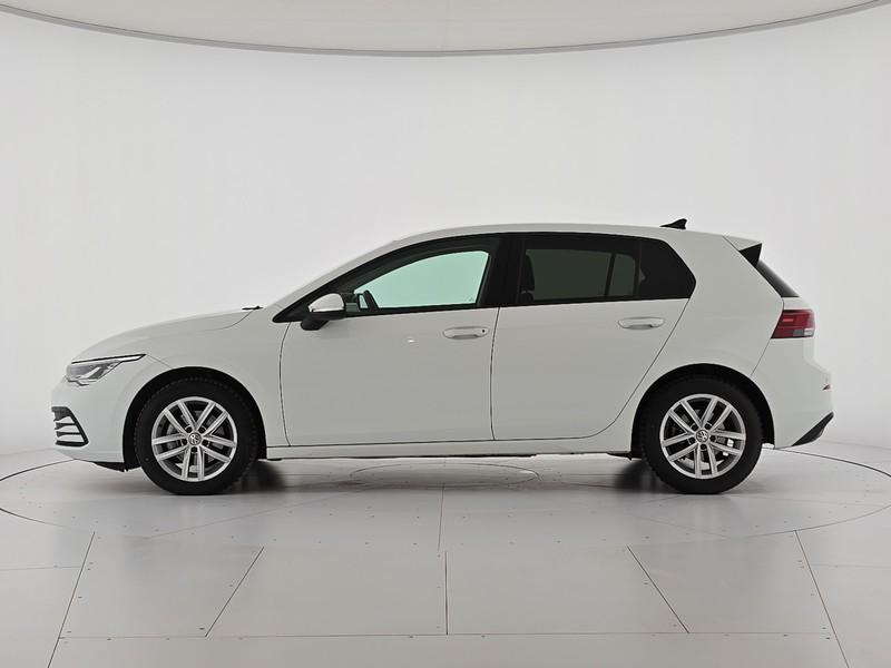 Volkswagen Golf 1.5 etsi evo life 150cv dsg