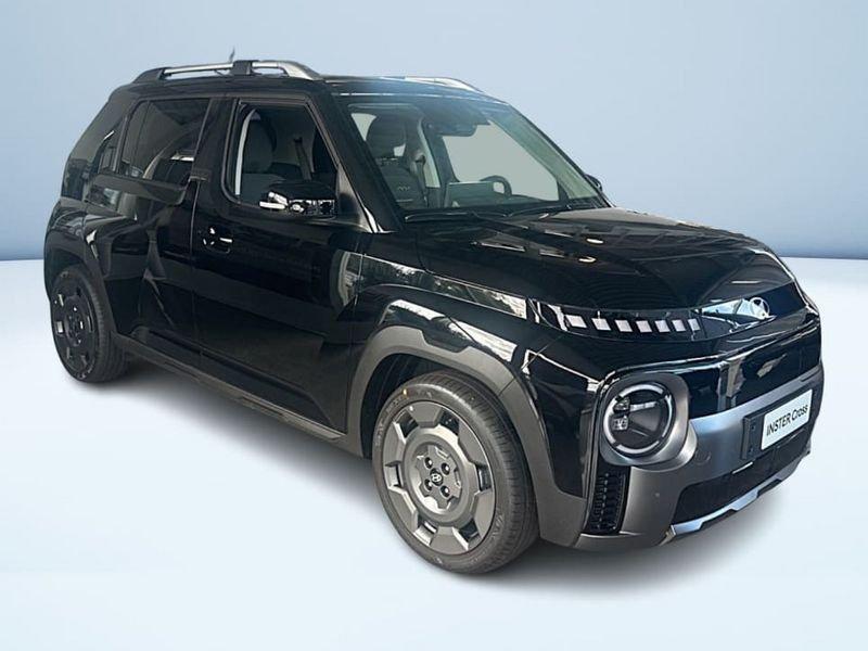 Hyundai Inster 49kWh Cross (PP)