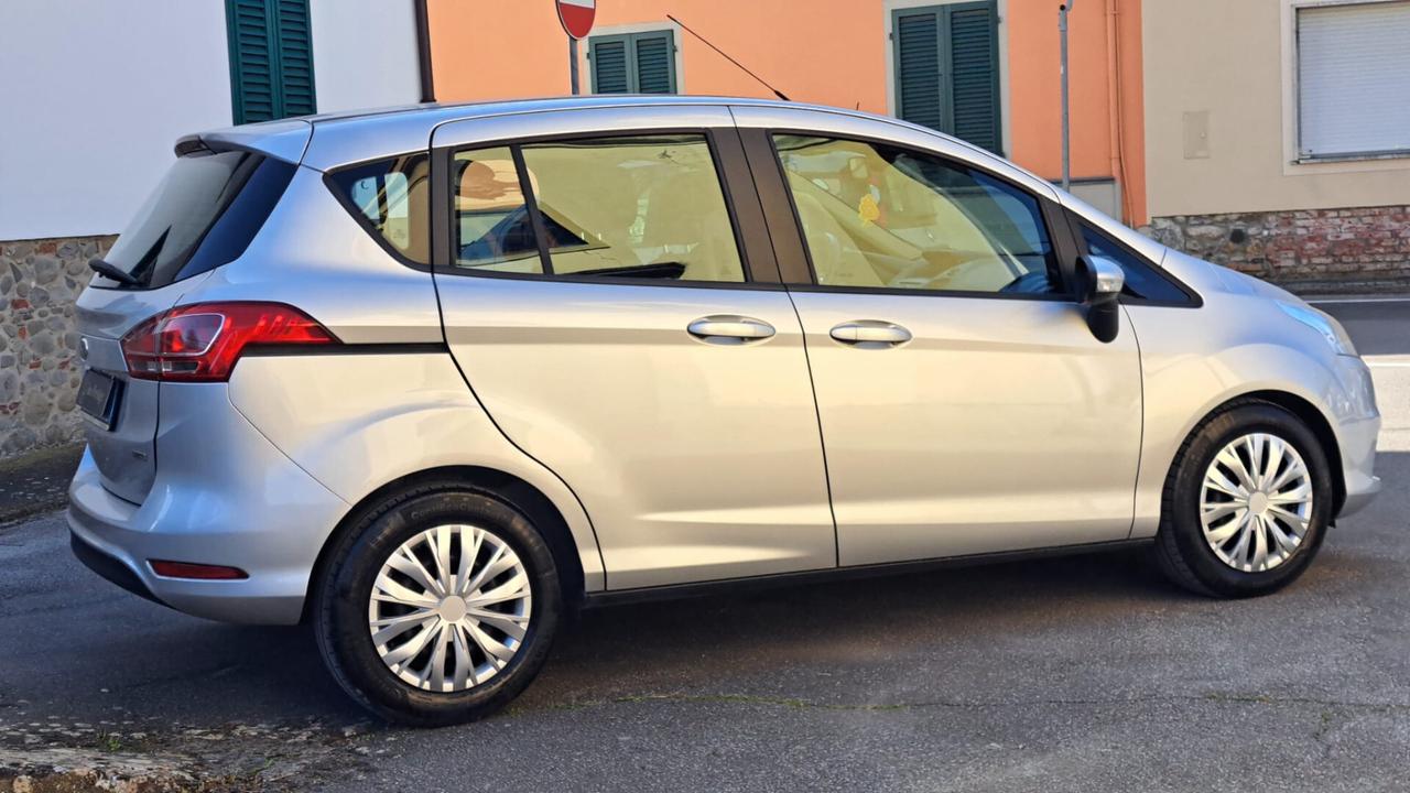 Ford B-Max 1.5 TDCi 75 CV