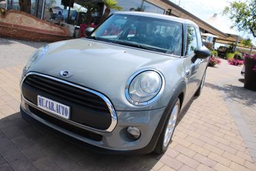 Mini 1.5 Cooper D 5 porte