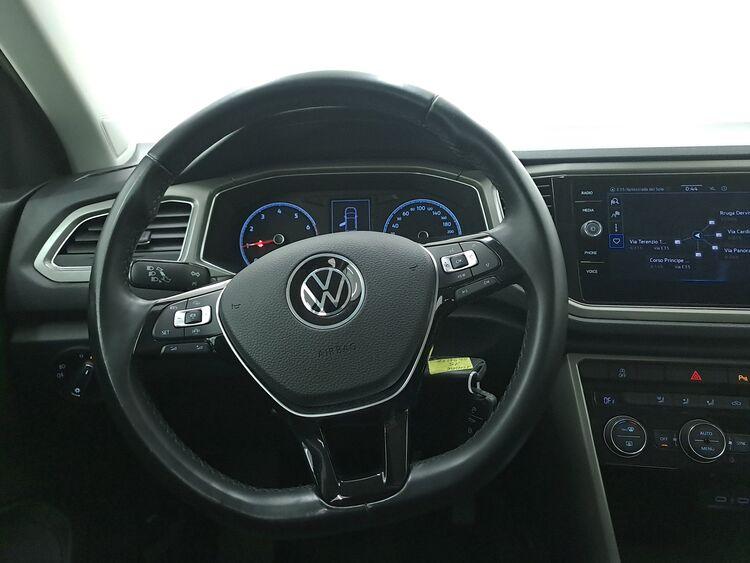 Volkswagen T-Roc Style BR185700 1.0 Benzina 110CV