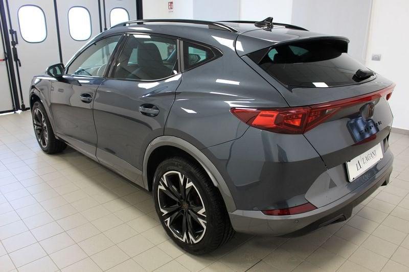 Cupra Formentor 1.5 TSI DSG