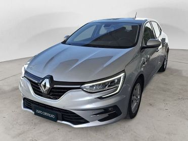 Renault Mégane 1.5 Blue dCi 115 CV NAVI LED Equilibre