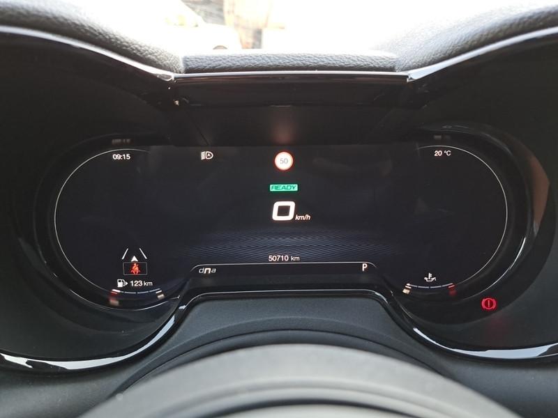 ALFA ROMEO TONALE 1.5 130 CV HYBRID TCT7 SPRINT SUV