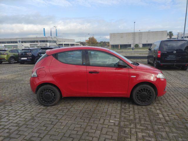 LANCIA Ypsilon 1.2 69 CV 5 porte S&S Elefantino Blu