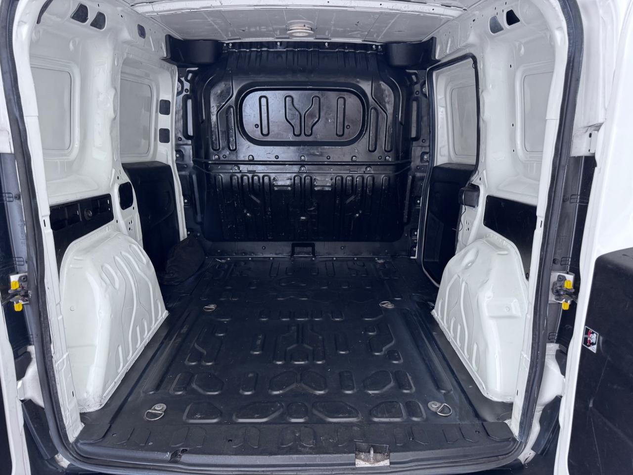 Fiat Doblo Doblò 1.3 MJT PC-TN Cargo PRONTO SUBITO ALL’ USO!