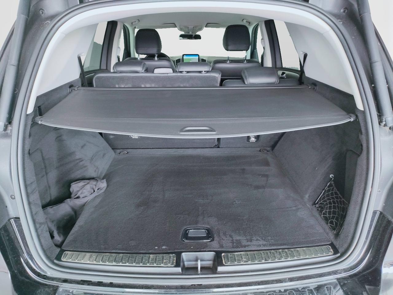 Mercedes-Benz GLE - W166 - GLE 250 d Sport 4matic auto