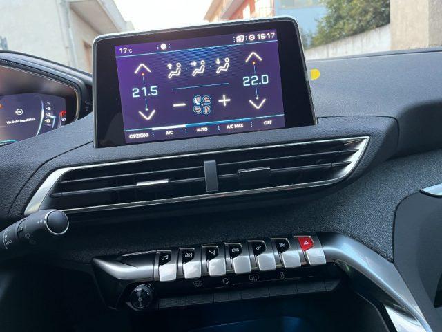 PEUGEOT 3008 1.5BlueHDi 130 EAT8 Allure