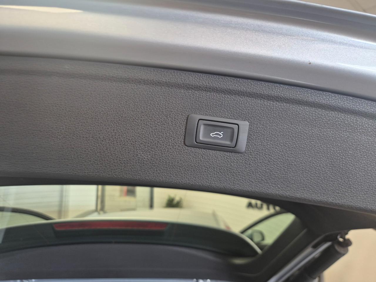 Audi Q5 2.0 TDI quattro S tronic Business Sport