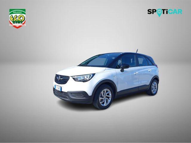 OPEL Crossland X 1.2 12V Advance
