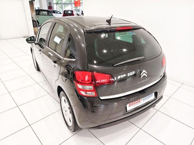 Citroën C3 C3 1.4 Perfect ECO ENERGY GPL *GPL fino al 2031*