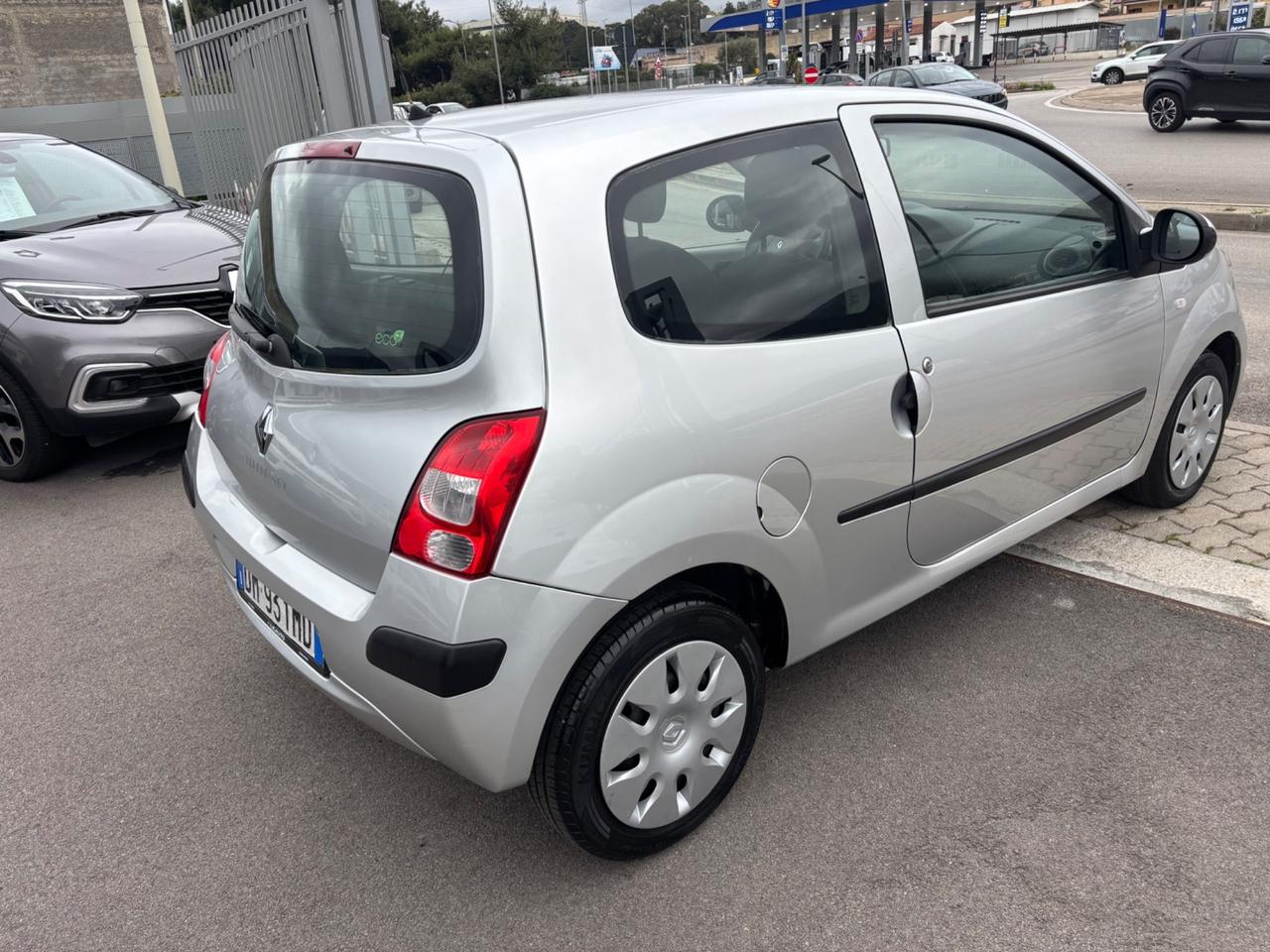 Renault Twingo 1.2 8V Dynamique