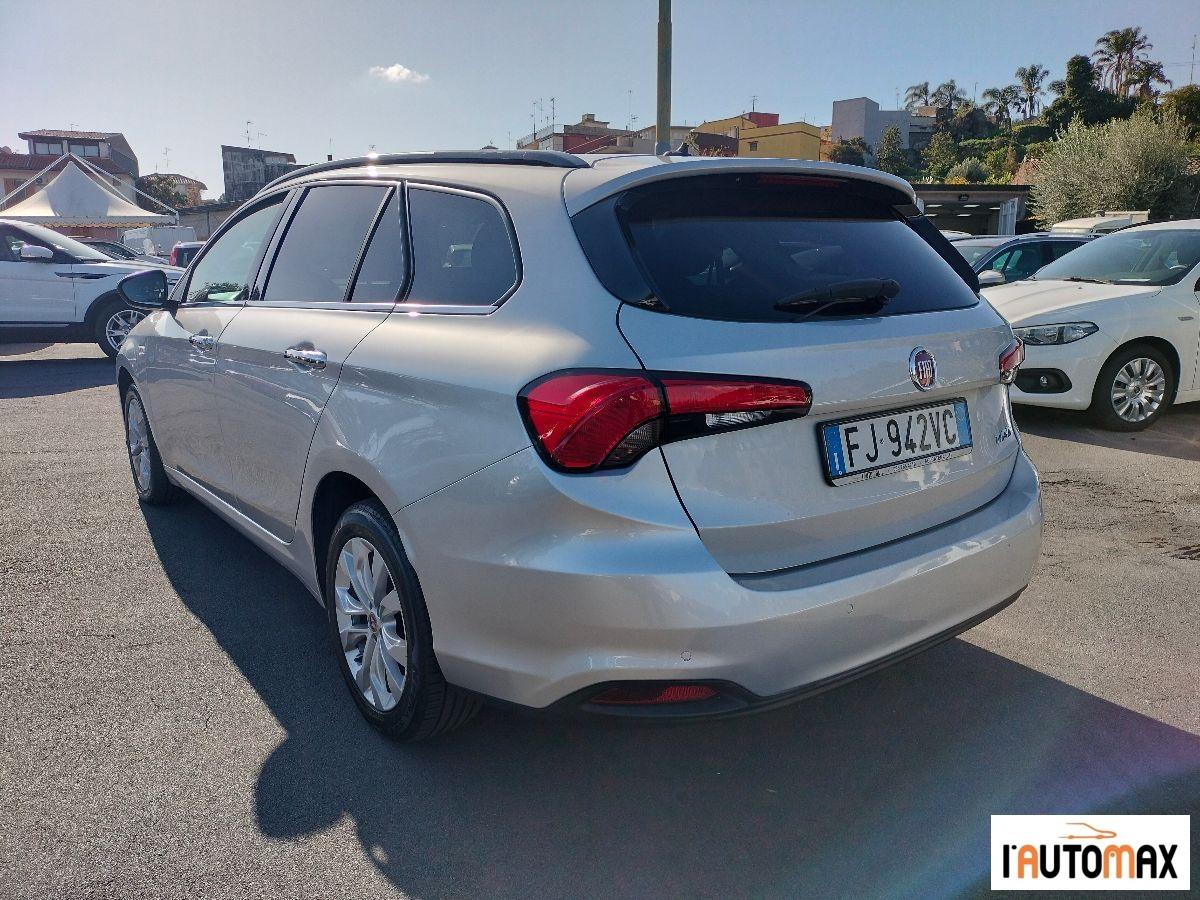 FIAT - Tipo SW 1.6 mjt Lounge s&s 120cv dct