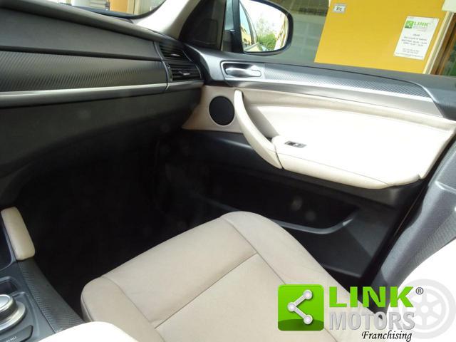 BMW X6 3.0 D. 286 CV XDRIVE FUTURA