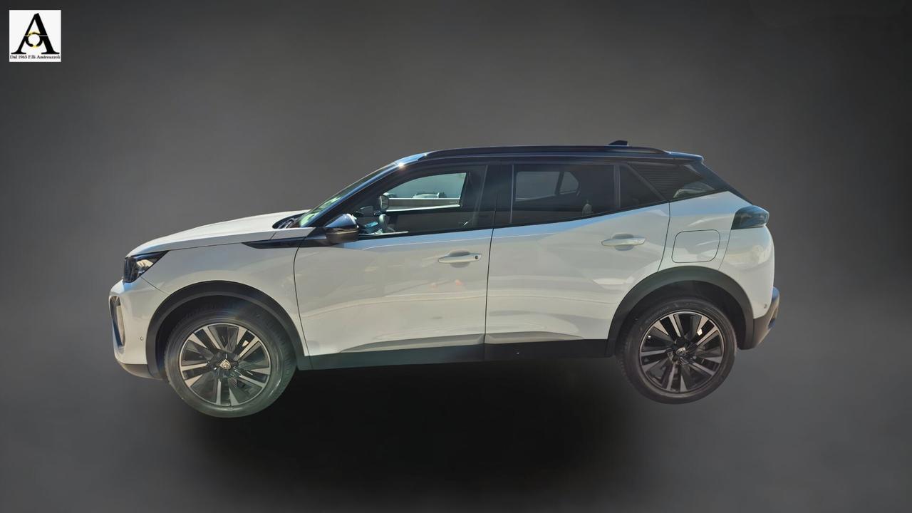 Peugeot 2008 BlueHDi 130 S&S EAT8 GT