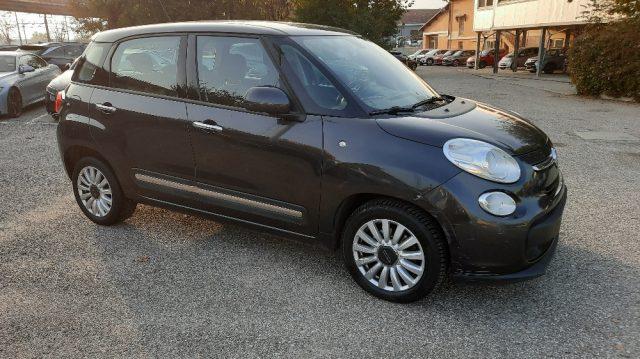 FIAT 500L 1.3 Multijet 85 CV Pop Star