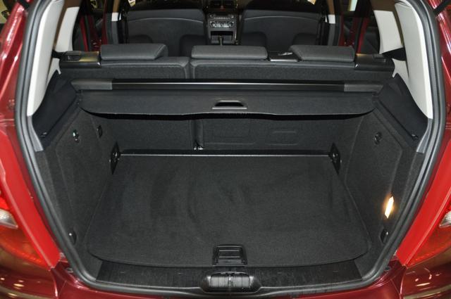 MERCEDES-BENZ A 150 BlueEFFICIENCY Elegance OK GUIDA NEO PATENATI