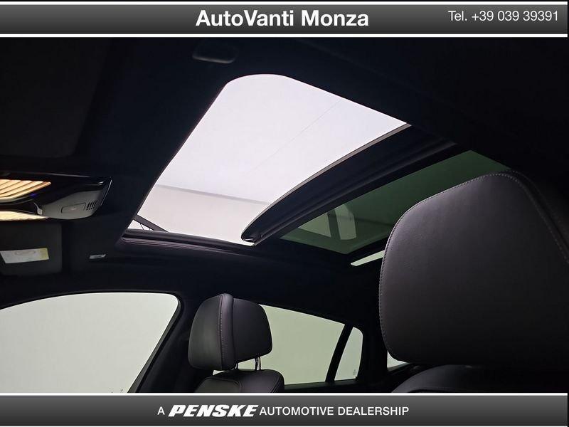 BMW X6 X6 xDrive30d Msport