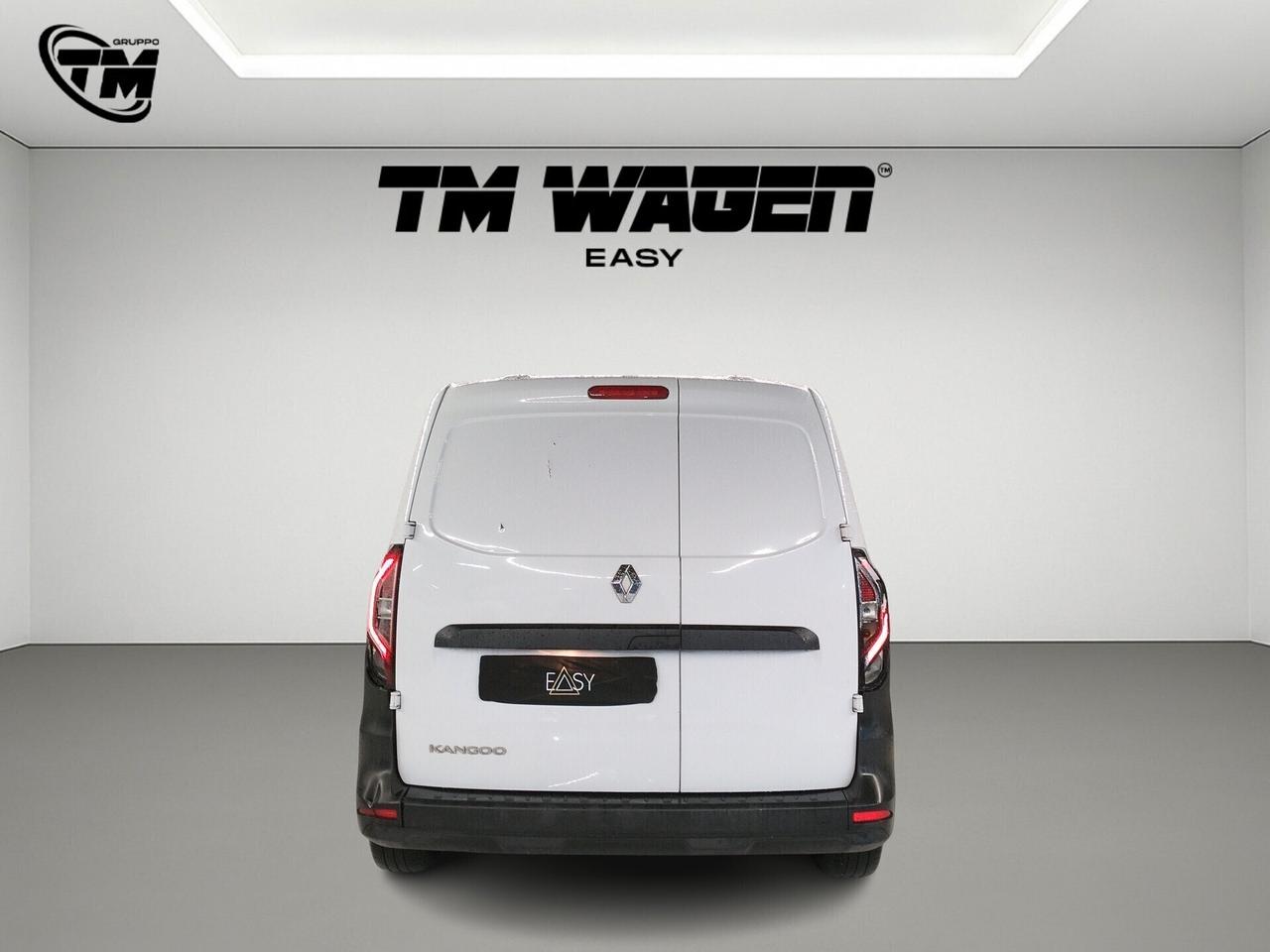 Renault Kangoo 1.5 dCi 95CV Van - IVA ESCLUSA