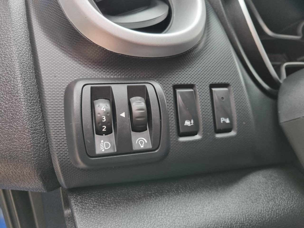 Fiat Talento 2.0 ecojet LH2 12Q 145cv S&S - IVA ESCLUSA