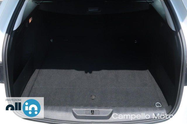PEUGEOT 308 308 SW 1.5 bluehdi s&s 130cv EAT8 Active Business
