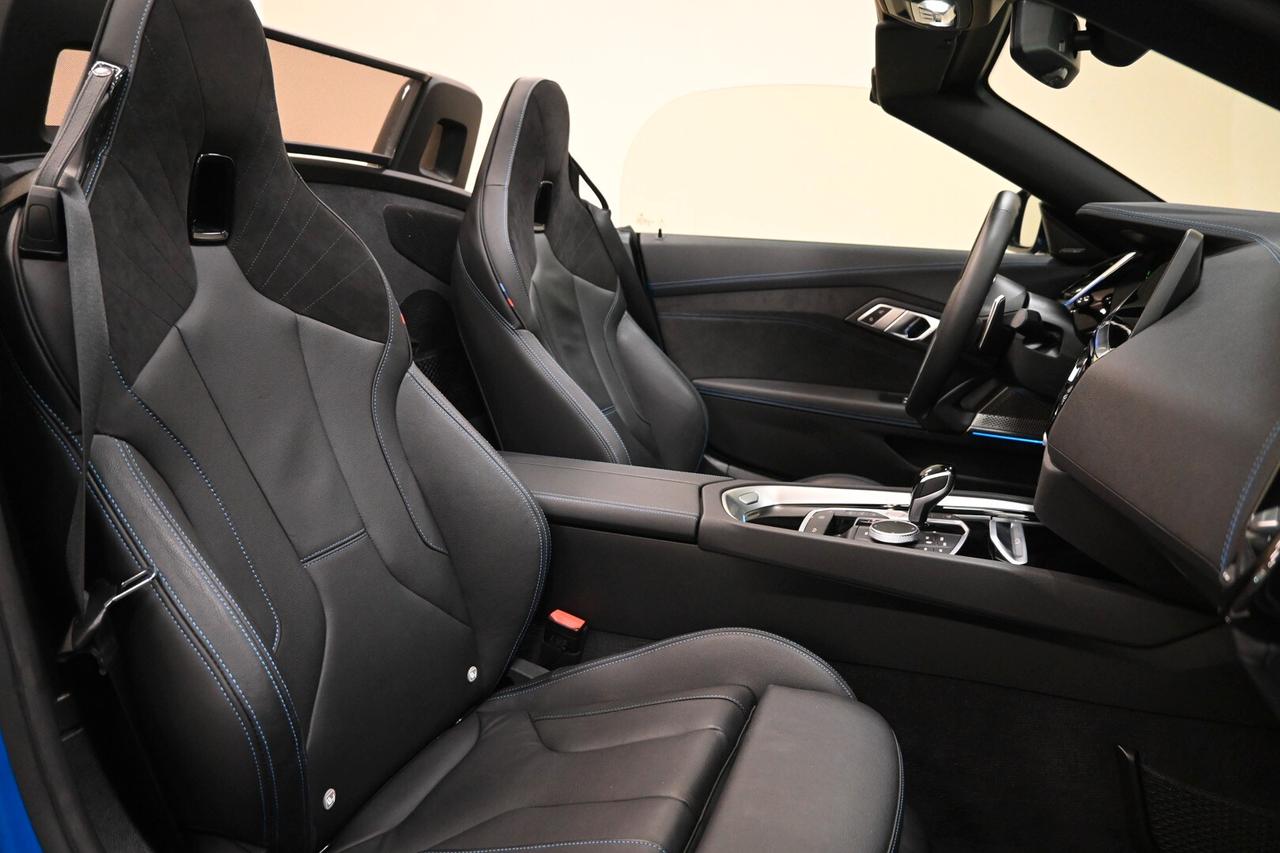 BMW Z4 (G29) Z4 sDrive20i Msport