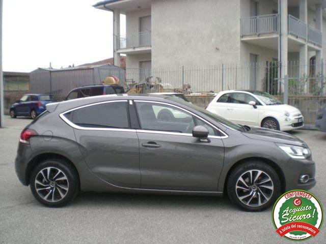 DS AUTOMOBILES DS 4 BlueHDi 120 S&S EAT6 - PRONTA CONSEGNA