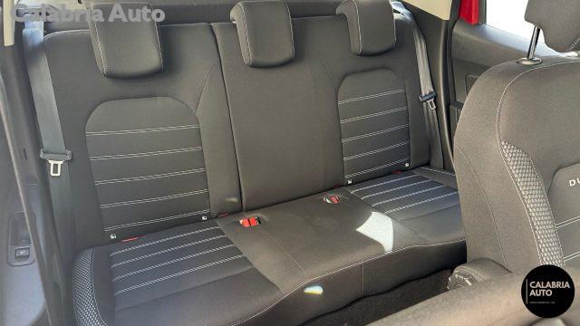 DACIA Duster 1.0 TCe 100 CV ECO-G 4x2 Prestige