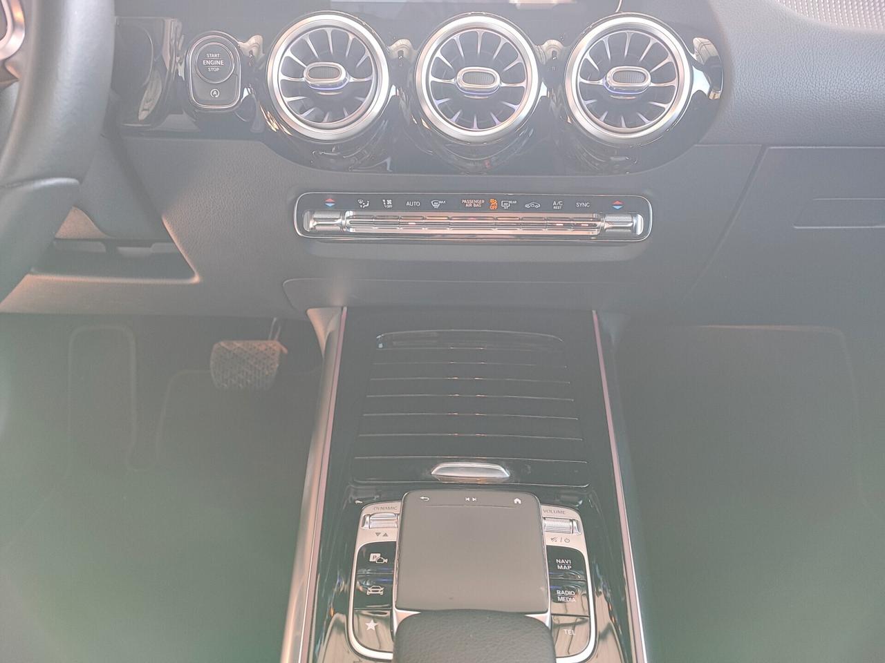 Mercedes-benz B 180 d Automatic Sport Plus