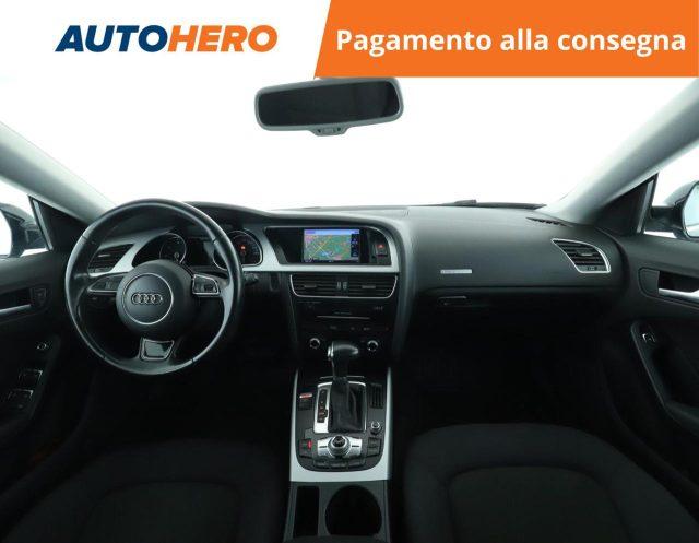 AUDI A5 SPB 2.0 TDI 190 CV clean diesel quattro S tr. S li