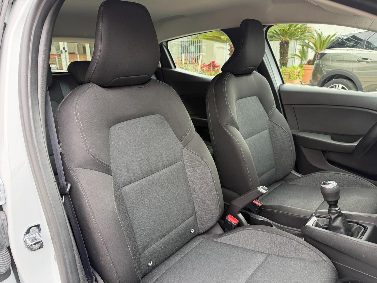 Renault Clio 5 Porte Clio SCe 65 CV 5 porte Equilibre