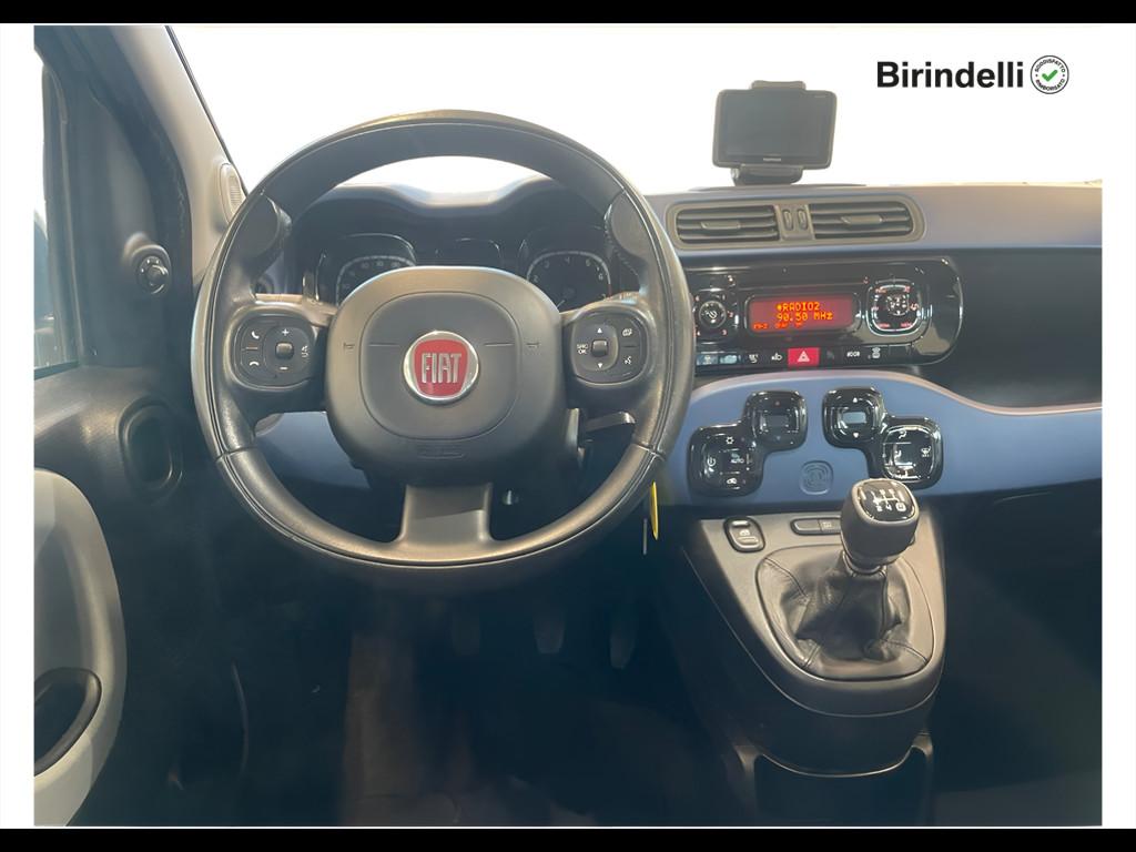 FIAT Panda 3ª serie - Panda 1.2 Lounge
