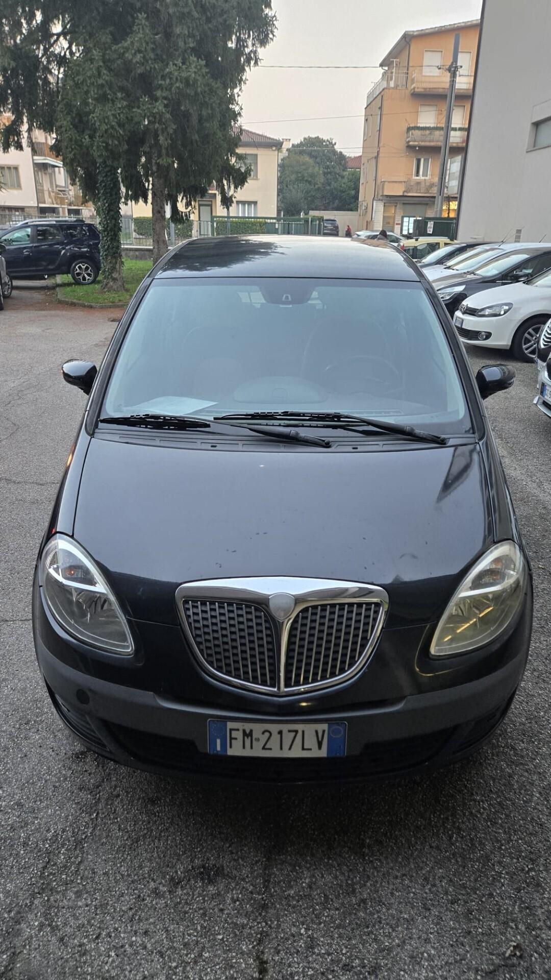 Lancia MUSA 1.4 16V Platino