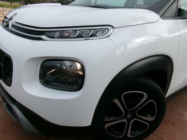 Citroen C3 Aircross C3 Aircross BlueHDi 100 S&S Shine