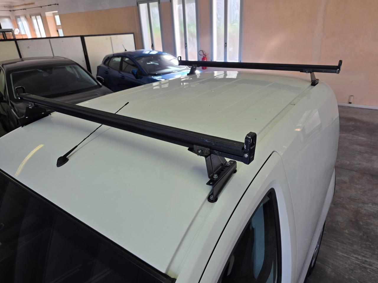 Fiat Fiorino 1.3 MJT 75CV Furgone cargo van n1 2 posti
