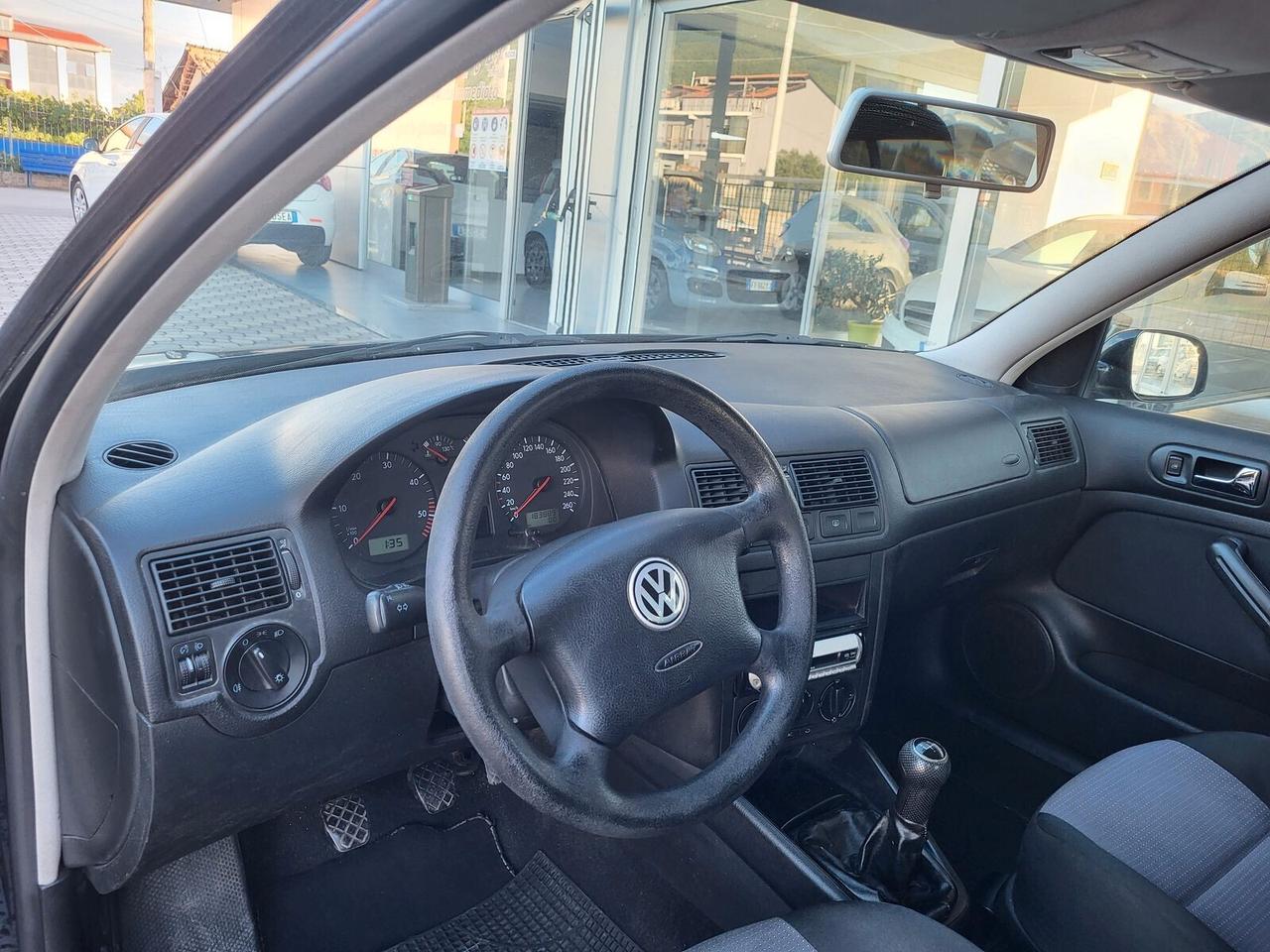 Volkswagen Golf 1.9 TDI 101 CV 5 PORTE *** EDITION ***
