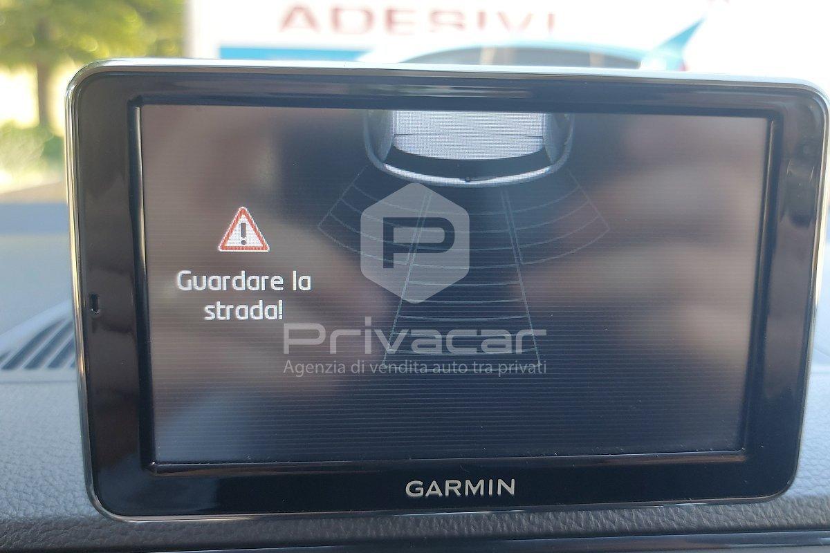 SKODA Citigo 1.0 60 CV ASG 5 porte Ambition