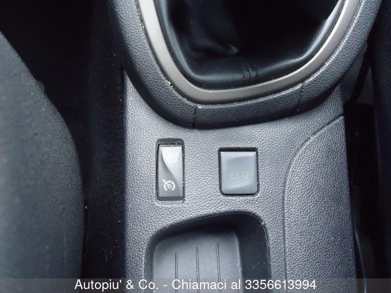 Renault Clio TCe 12V 90CV Energy Intens
