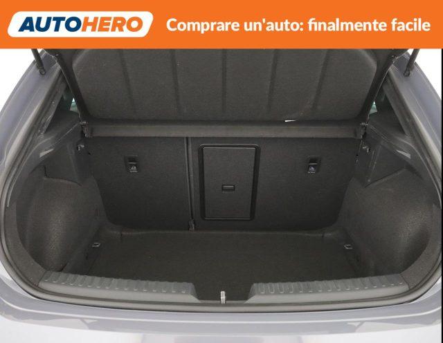 CUPRA Leon 1.5 Hybrid 150 CV DSG