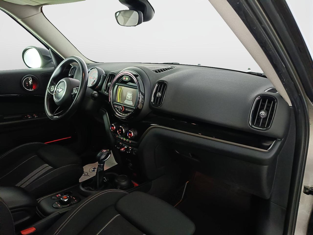 MINI Mini Countryman F60 2017 - Mini Countryman 2.0 Cooper SD all4 auto
