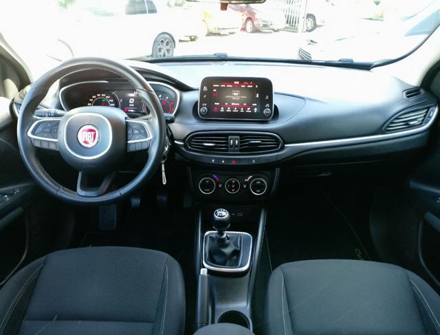 FIAT Tipo 1.6 Mjt S&S SW Lounge