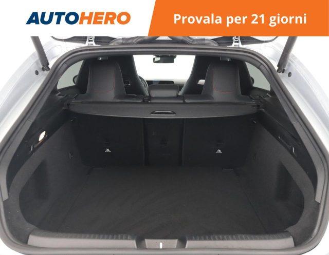 MERCEDES-BENZ CLA 220 d Automatic Shooting Brake AMG Line Premium