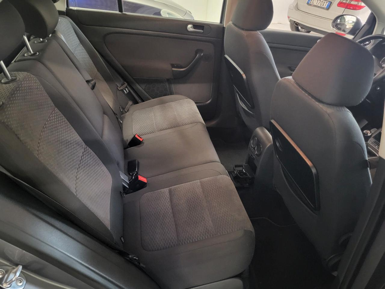 Volkswagen Golf Plus 1.2 TSI 105 CV 5p. UNICO PROPRIETARIO!! GARANZIA 12 MESI!!PREZZO REALE!!