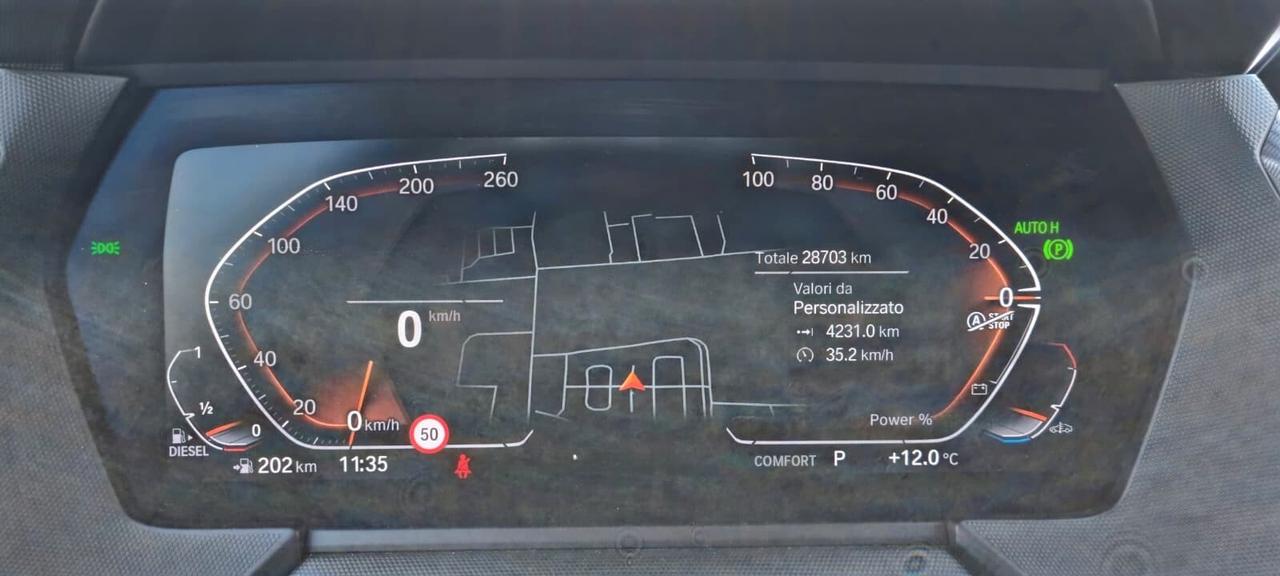 Bmw 116 116d 5p. Msport