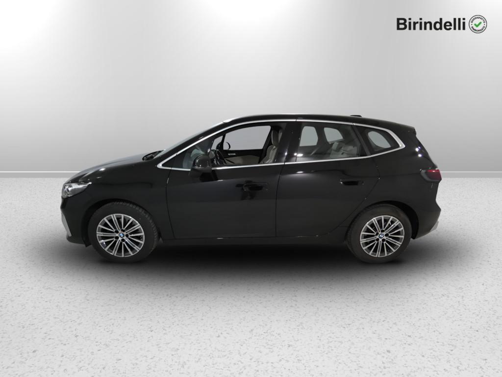 BMW Serie 2 A.T. (U06) - 218d Active Tourer Luxury
