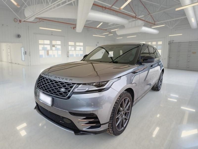 LAND ROVER RANGE ROVER VELAR 2.0 D I4 204 MHEV R-DYNAMIC SE 4WD AUTO SUV