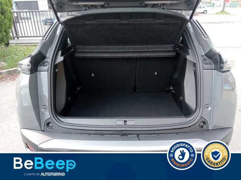 Peugeot 2008 1.2 PURETECH ALLURE S&S 100CV