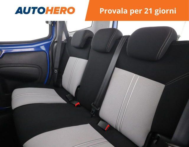 FIAT Qubo 1.4 8V 77 CV Dynamic