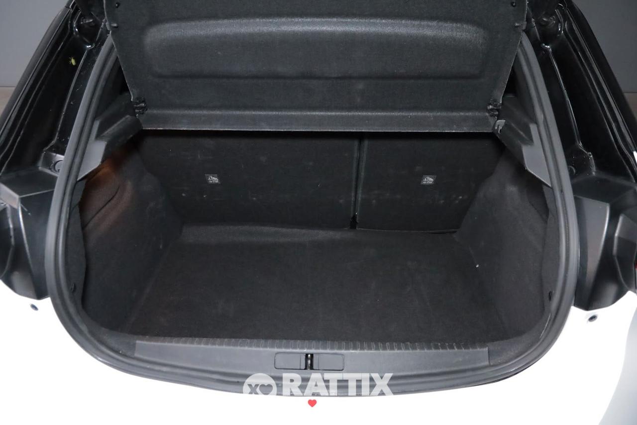 Opel Corsa 1.2 Hybrid 100CV GS DCT6