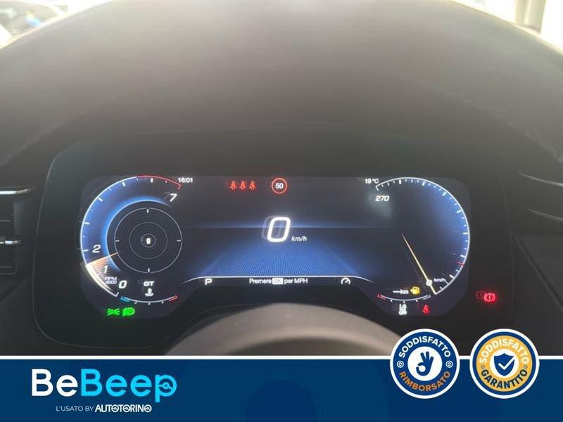 Maserati Grecale 2.0 MHEV MODENA 330CV AUTO